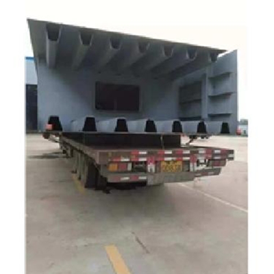云南桥梁板运输